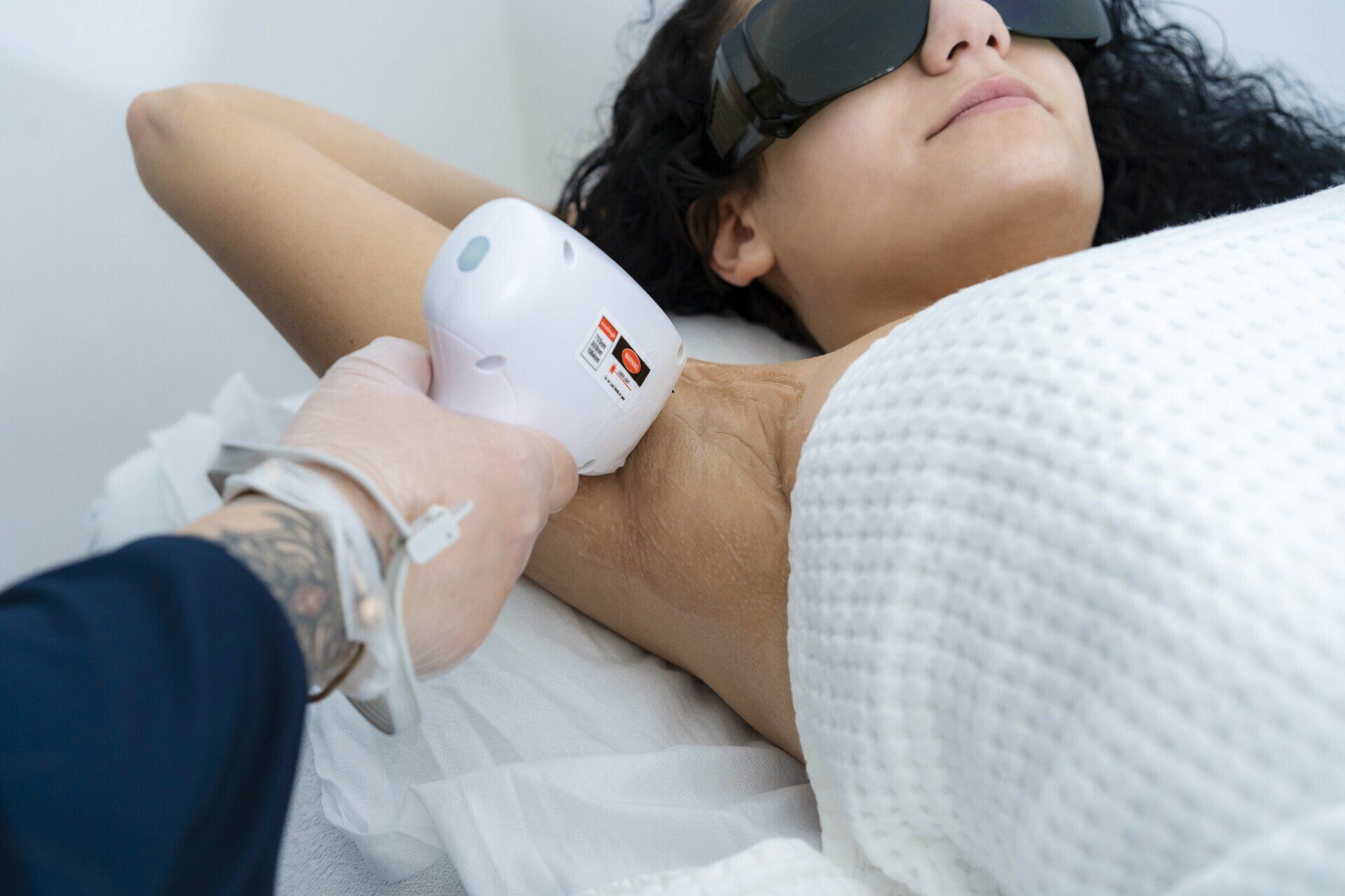 Beautylounge Ebikon Studio